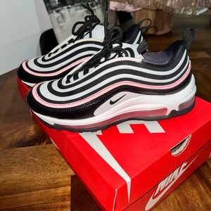 Womens Air Max 97 Chicago Bulls Size 6